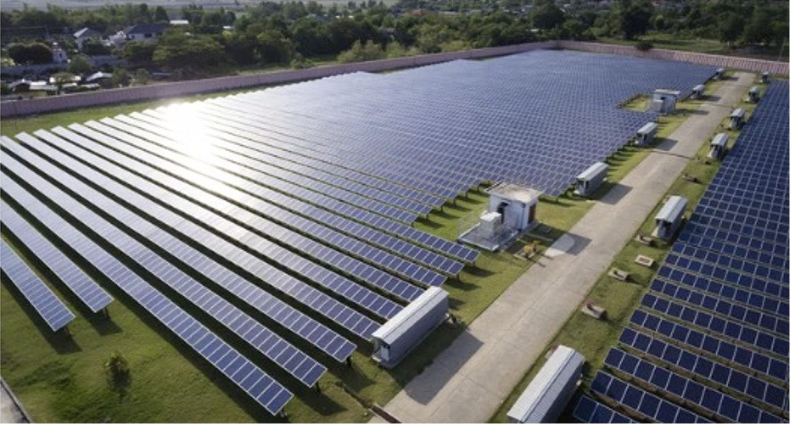 Utility Solar Projects Part II: Whisper Down the Solar Lane – AZFPI
